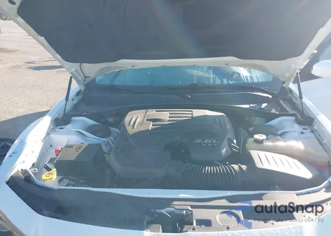 2022 Chrysler 300 Touring L from USA, damaged, VIN 2C3CCADG6NH127361